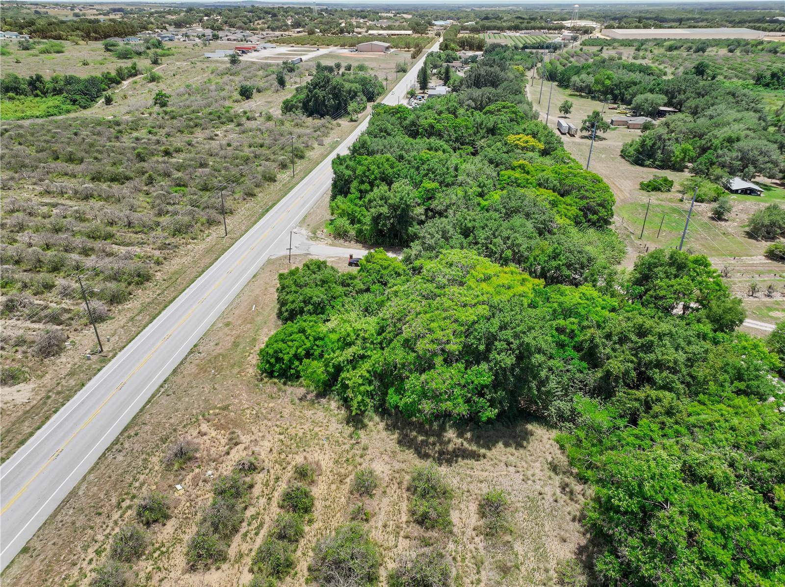 SR-17, Haines City, FL 33844