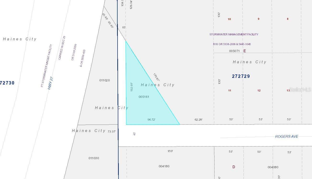 Address not disclosed, Haines City, FL 33844