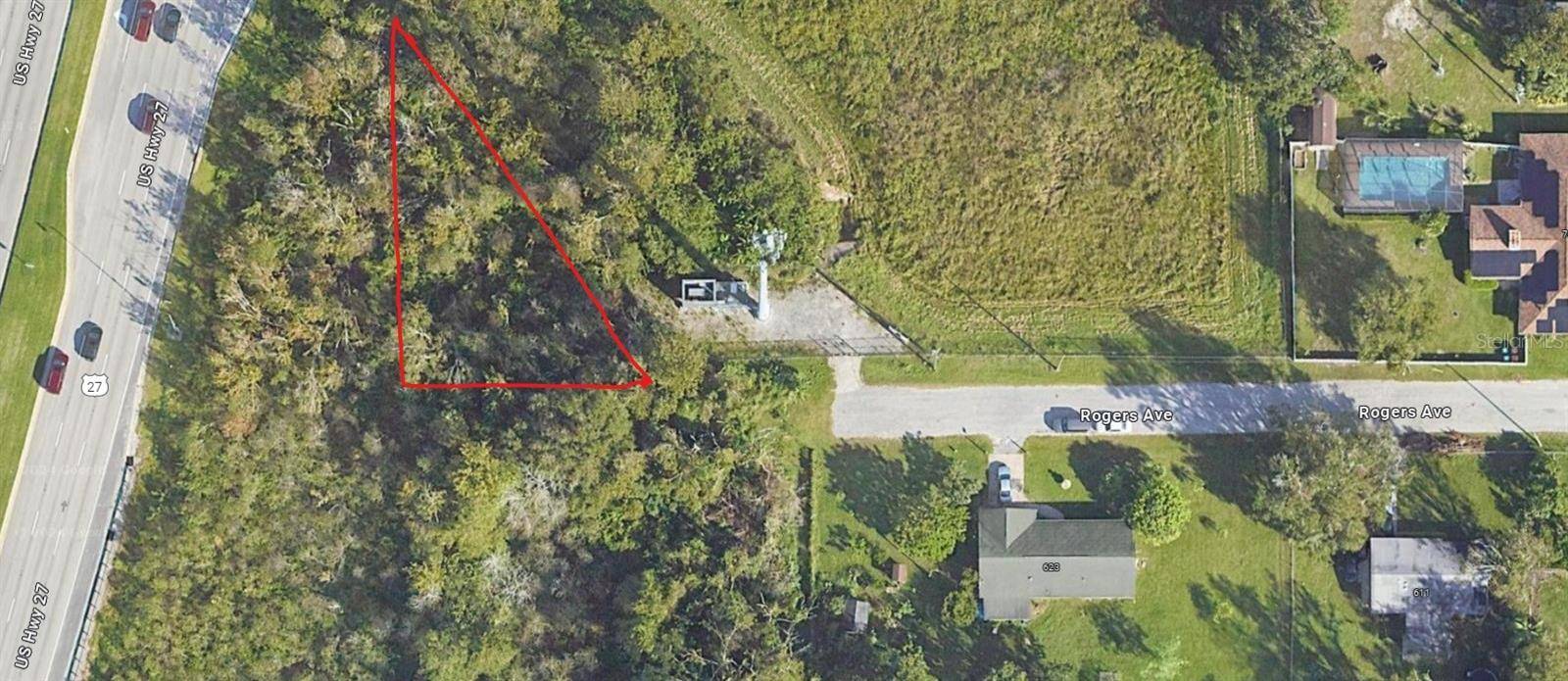 Address not disclosed, Haines City, FL 33844
