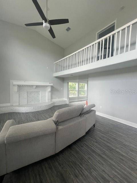 915 C F KINNEY RD, Lake Wales, FL 33859