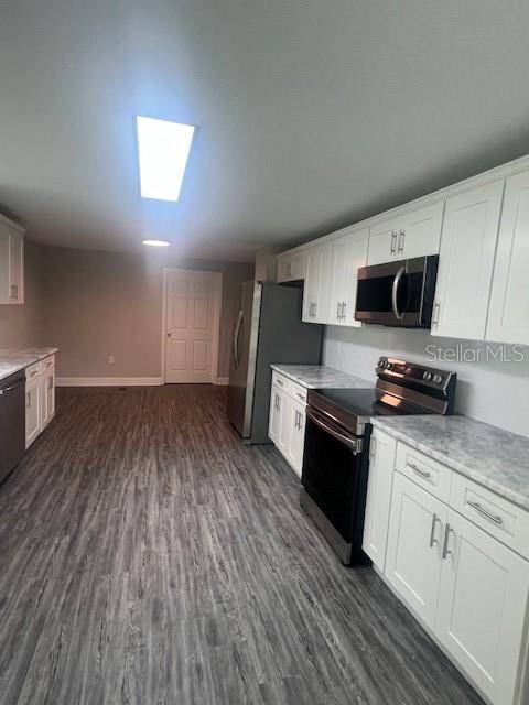 915 C F KINNEY RD, Lake Wales, FL 33859