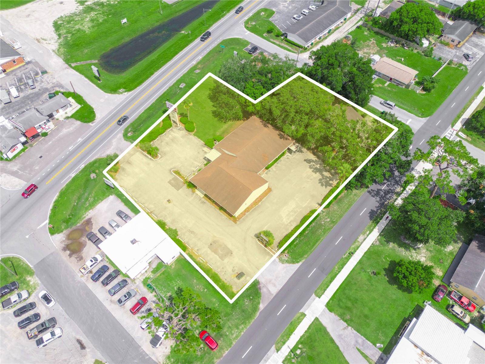 Address not disclosed, Zephyrhills, FL 33542