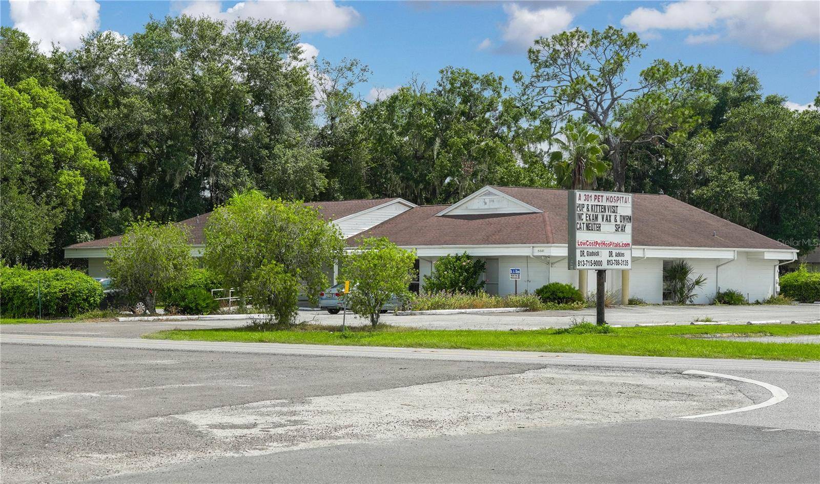 Address not disclosed, Zephyrhills, FL 33542