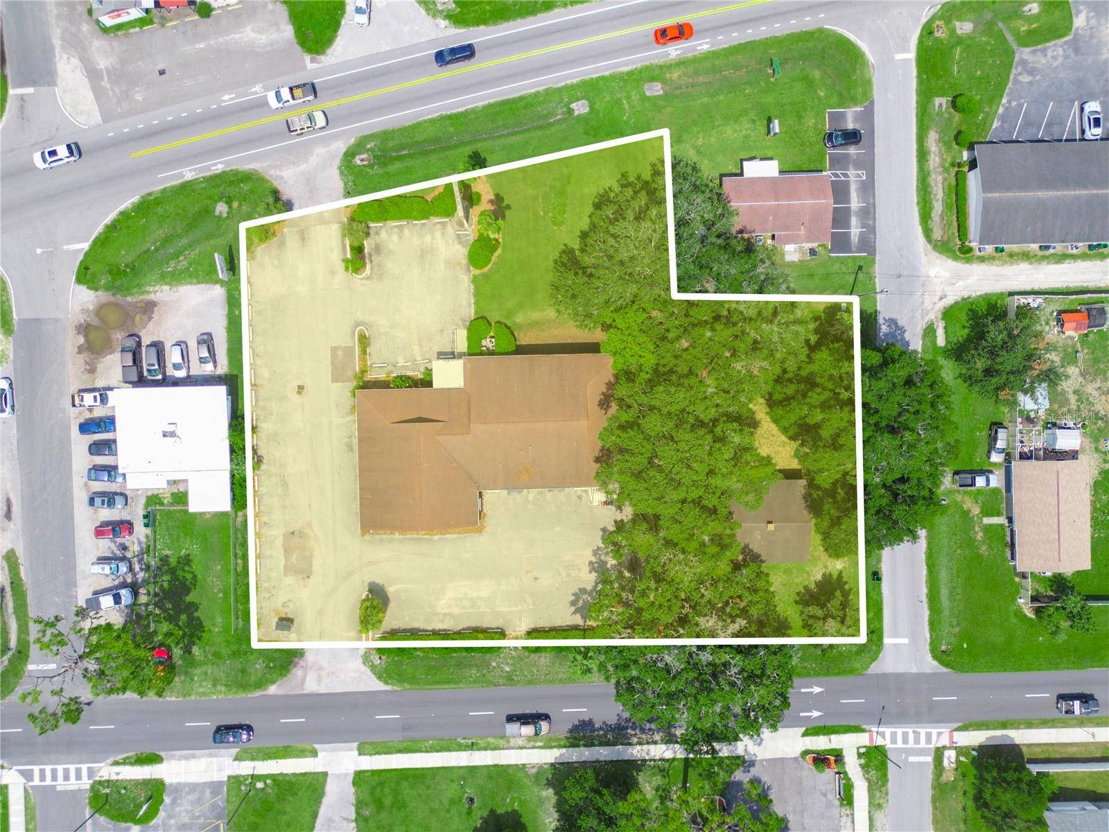 Address not disclosed, Zephyrhills, FL 33542