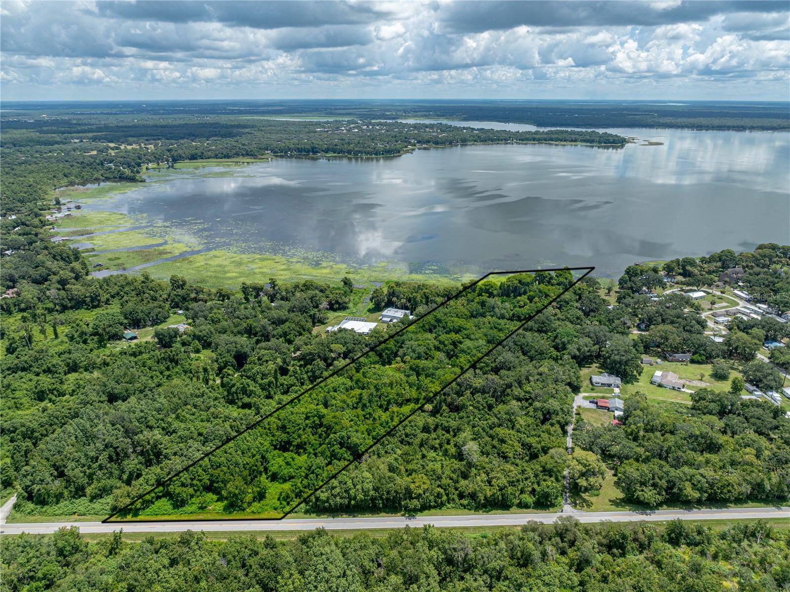 0 TIMBERLANE RD, Lake Wales, FL 33898