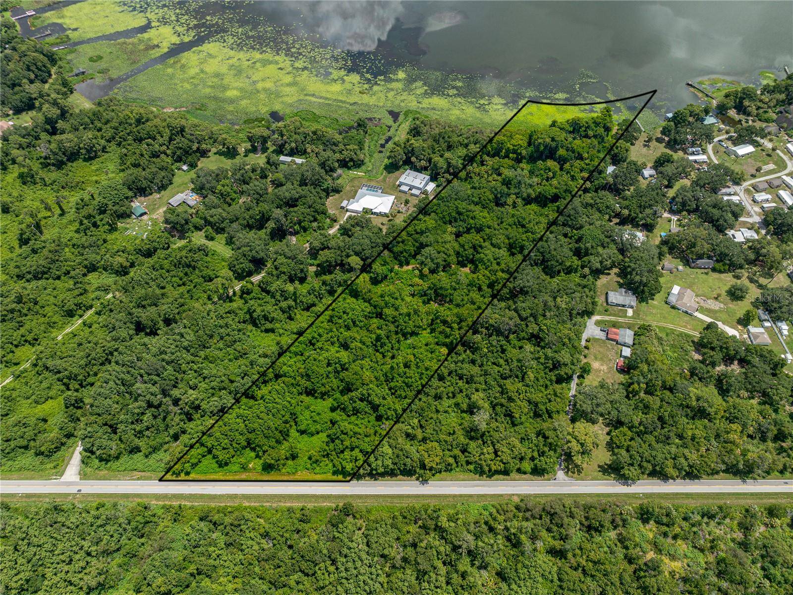 0 TIMBERLANE RD, Lake Wales, FL 33898