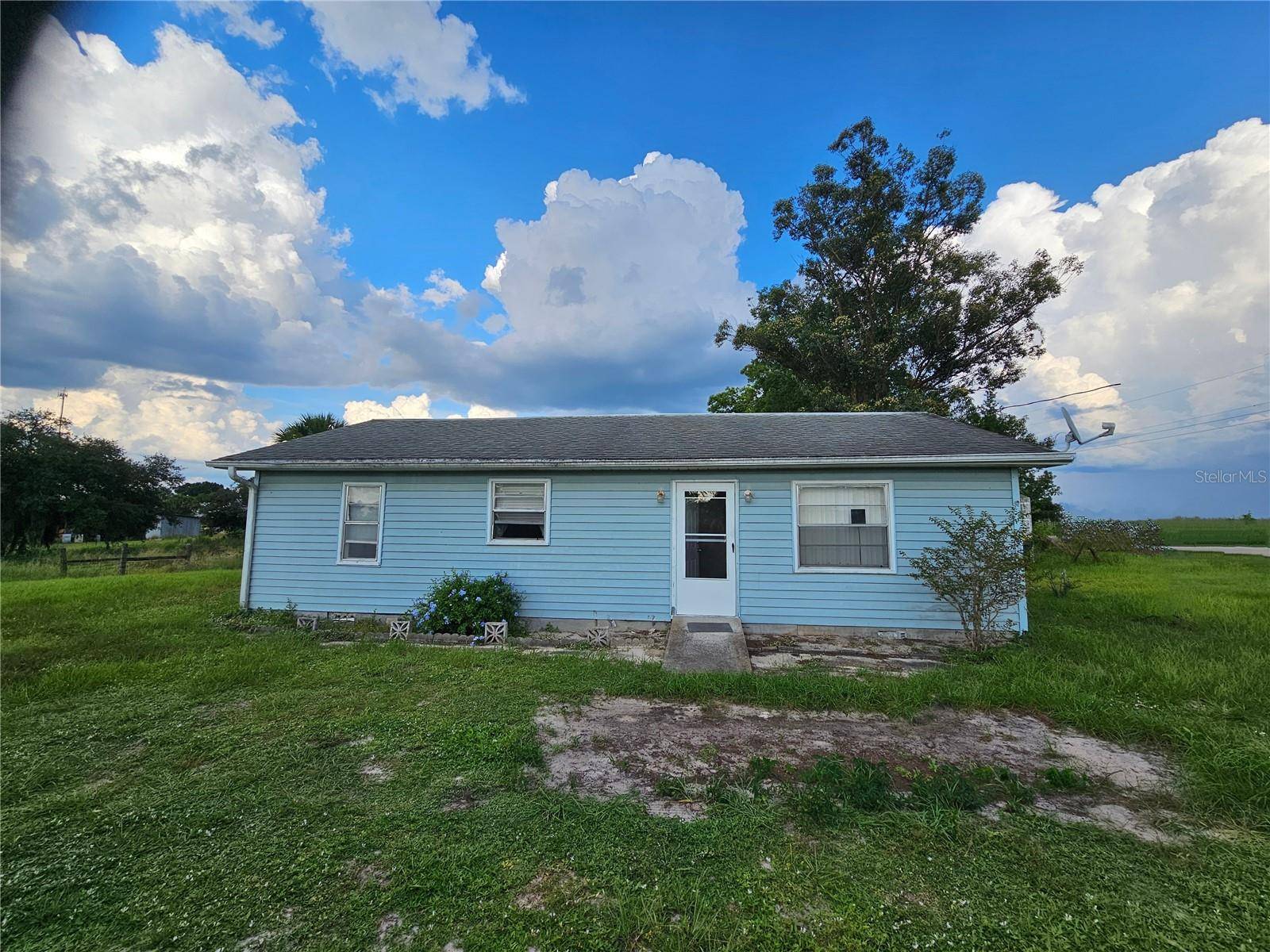 320 COUNTY ROAD 619, Lake Placid, FL 33852