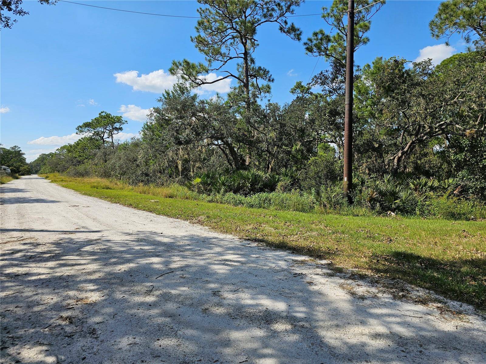 7105 ORCHID PL, Sebring, FL 33875