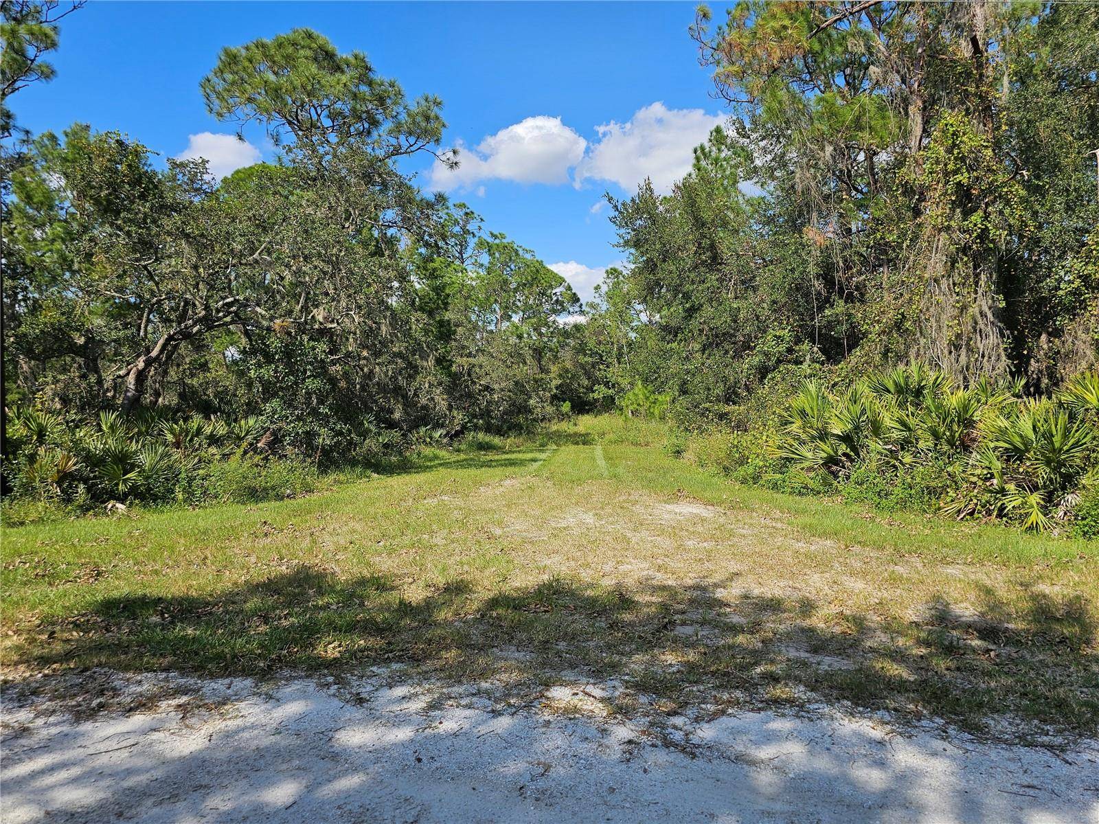 7105 ORCHID PL, Sebring, FL 33875