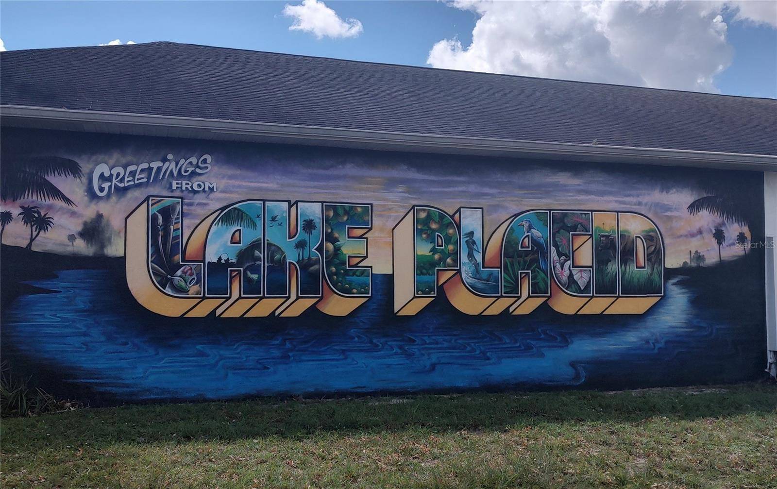 1210 HAVILAND ST, Lake Placid, FL 33852