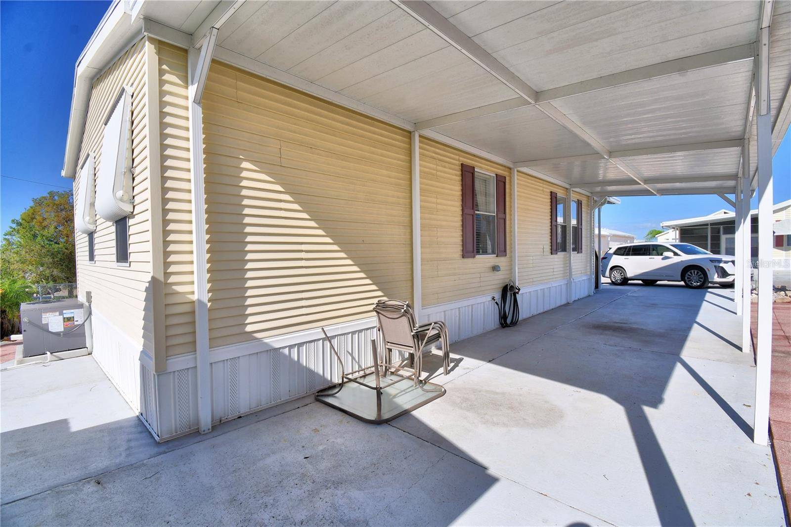 251 PATTERSON RD #I17, Haines City, FL 33844