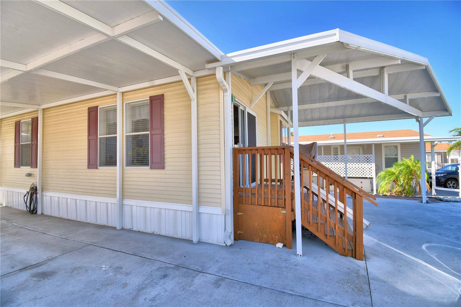251 PATTERSON RD #I17, Haines City, FL 33844