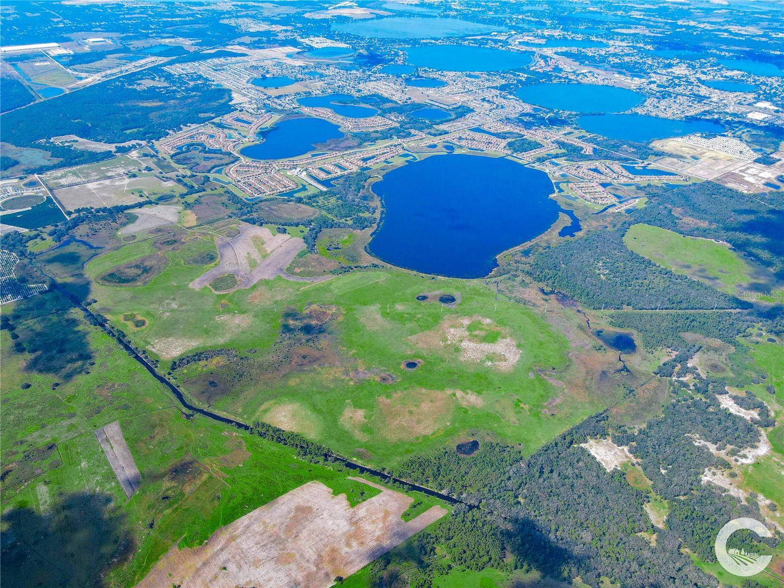 MOUNTAIN LAKE CUTTOFF, Lake Wales, FL 33859