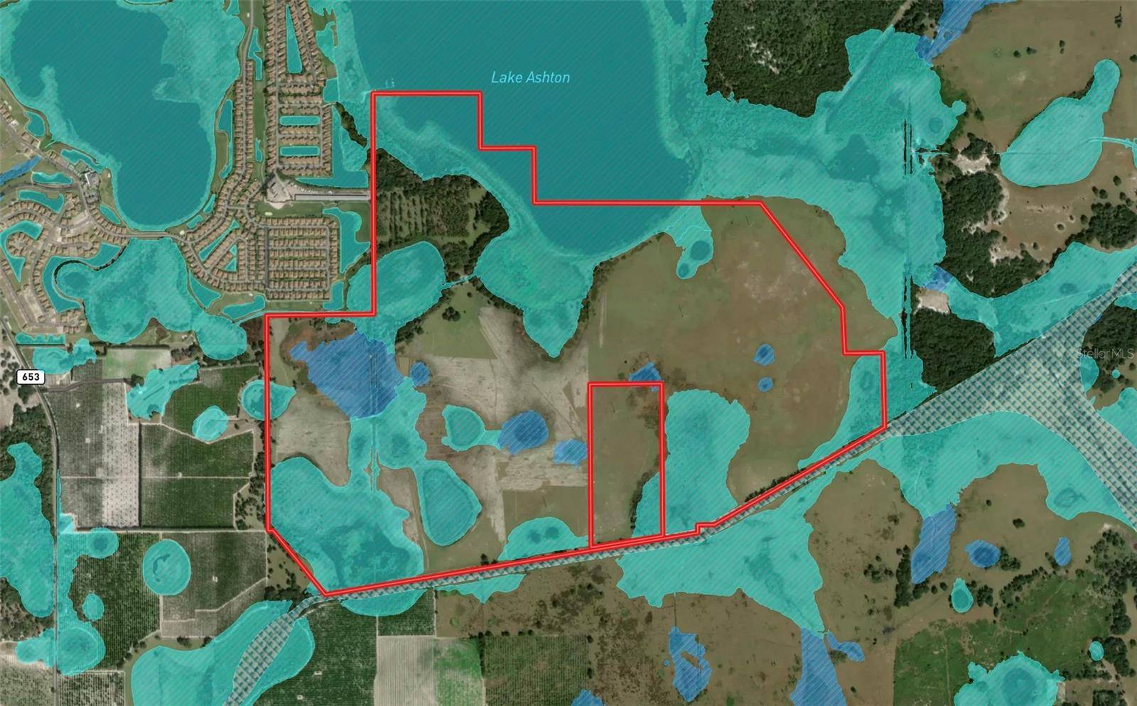 MOUNTAIN LAKE CUTTOFF, Lake Wales, FL 33859