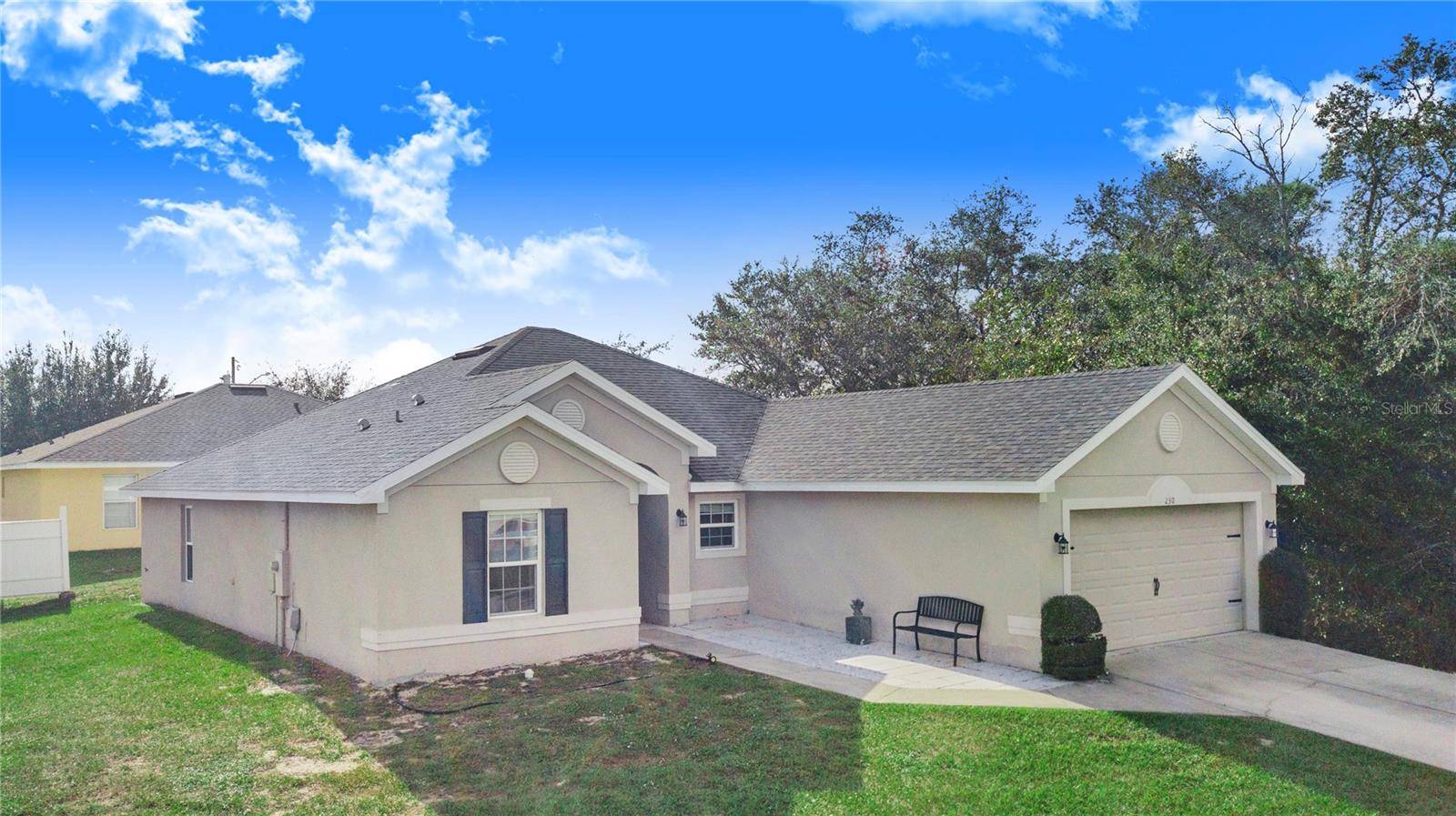 230 GROUPER CT, Poinciana, FL 34759