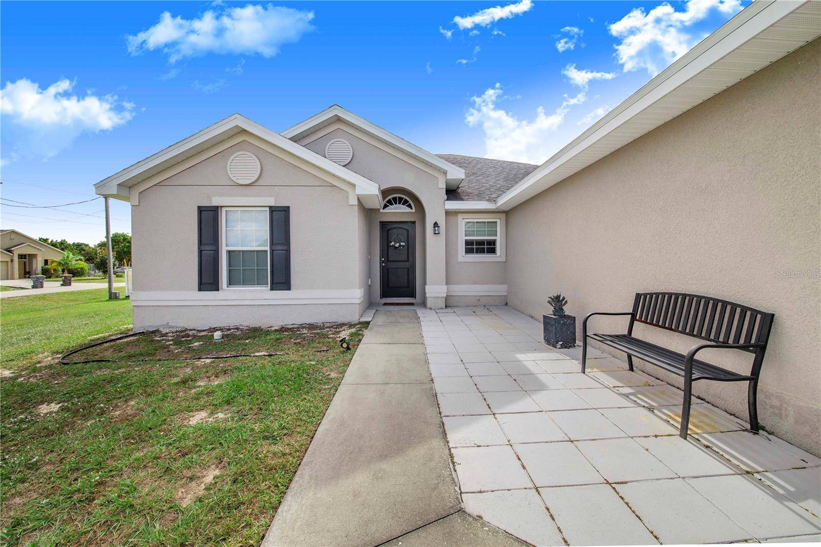 230 GROUPER CT, Poinciana, FL 34759
