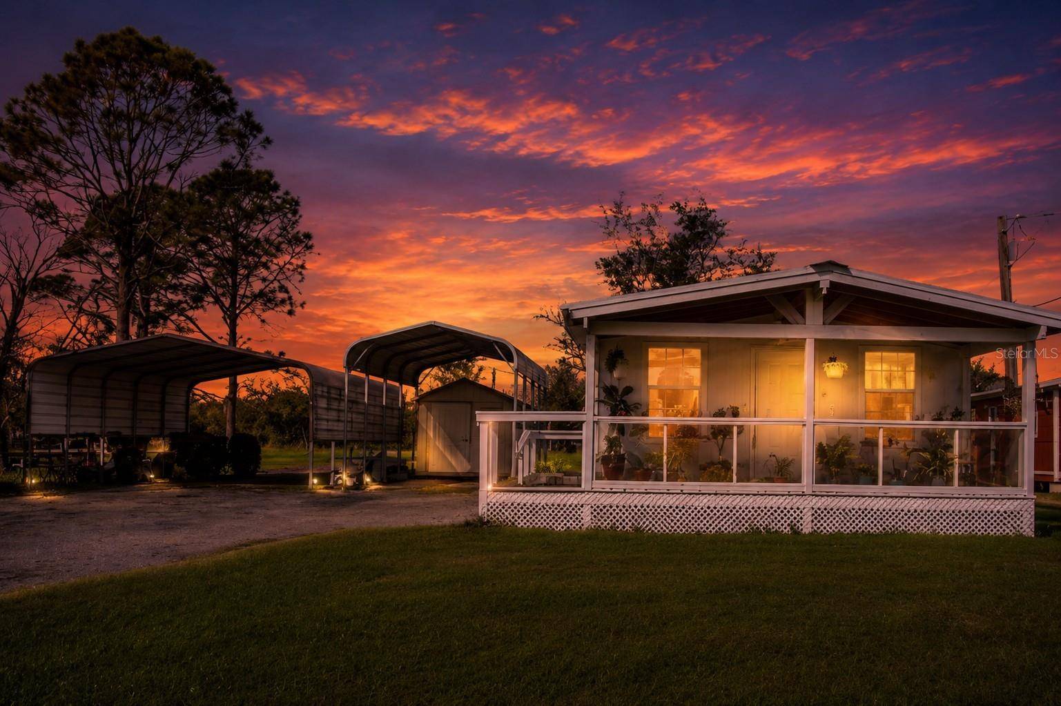3364 N MARINA Pkwy, Lake Wales, FL 33898