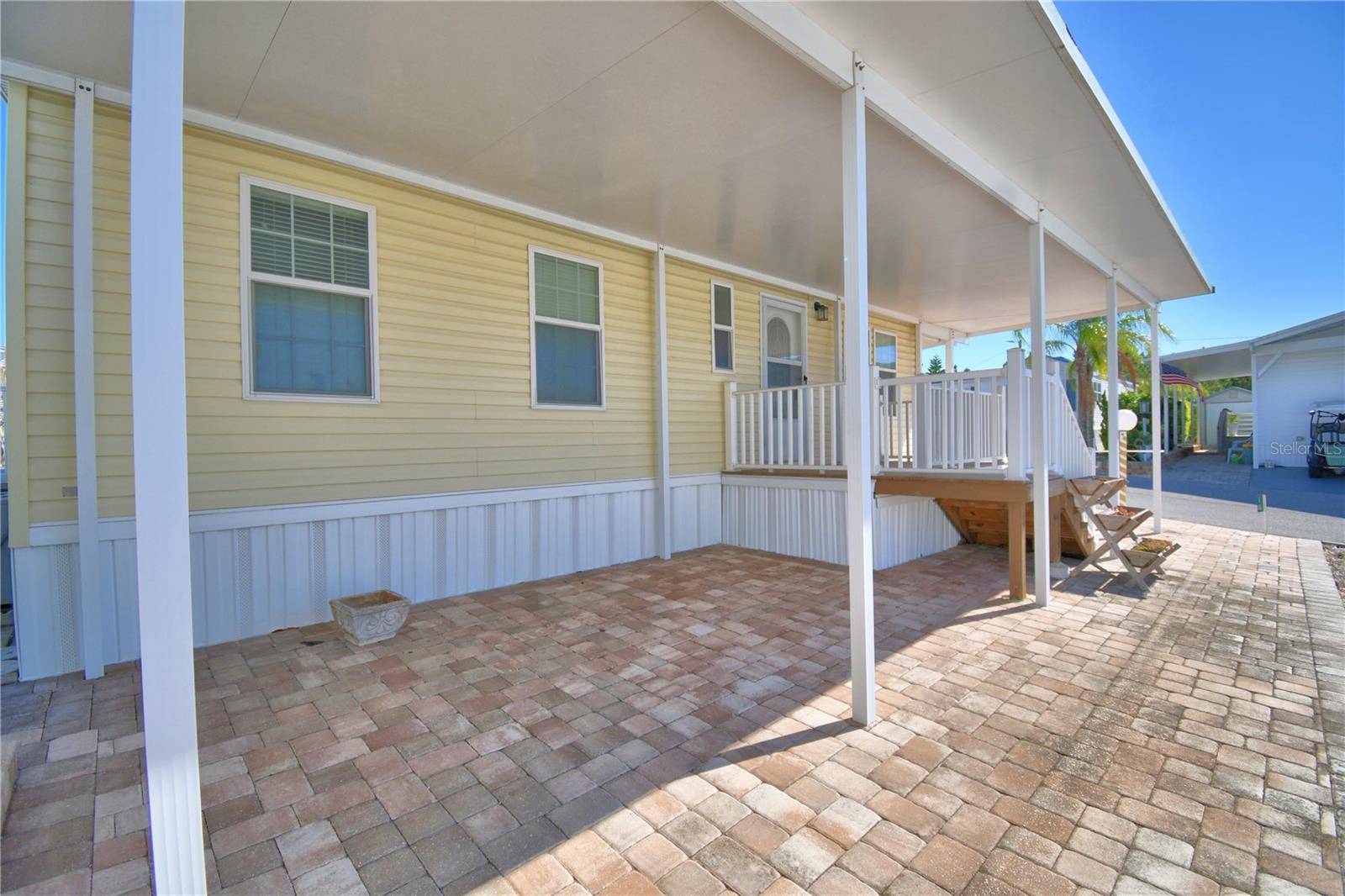251 PATTERSON RD #i46, Haines City, FL 33844
