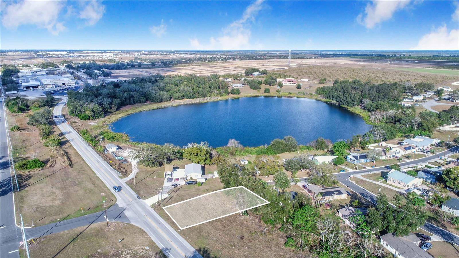 SR-17 SCENIC HIGHWAY N, Haines City, FL 33844
