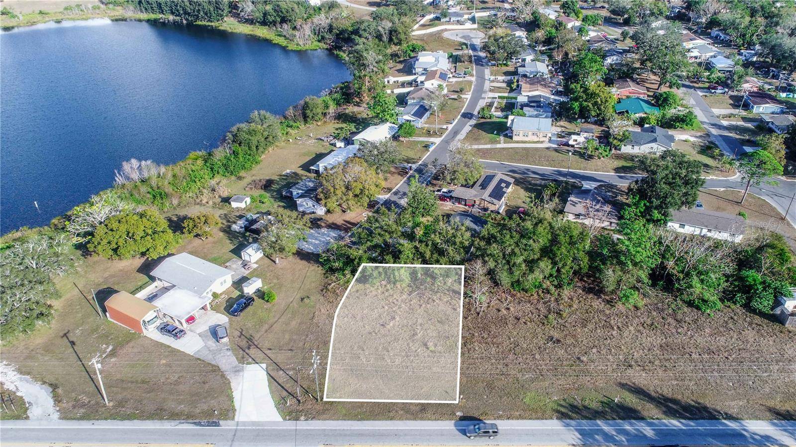 SR-17 SCENIC HIGHWAY N, Haines City, FL 33844