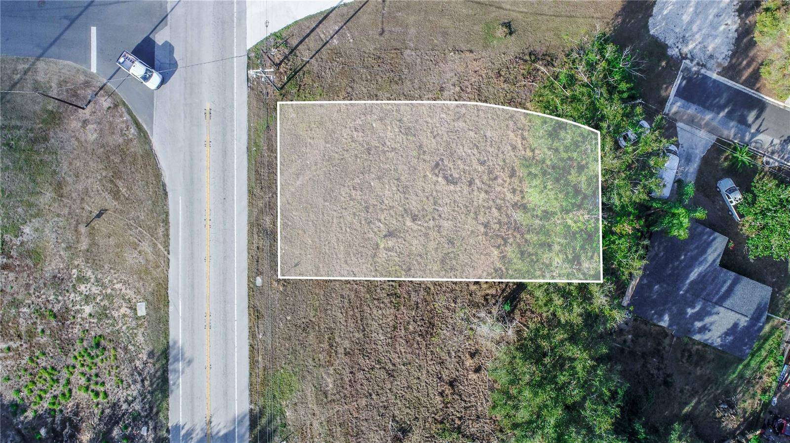 SR-17 SCENIC HIGHWAY N, Haines City, FL 33844