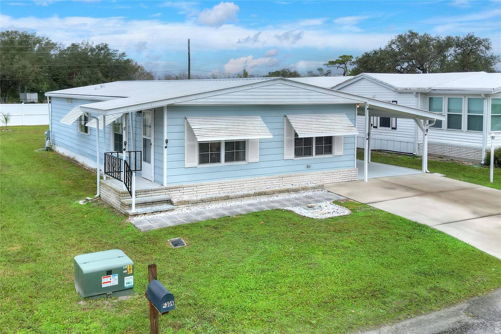 6308 BAYBERRY BLVD NE, Winter Haven, FL 33881