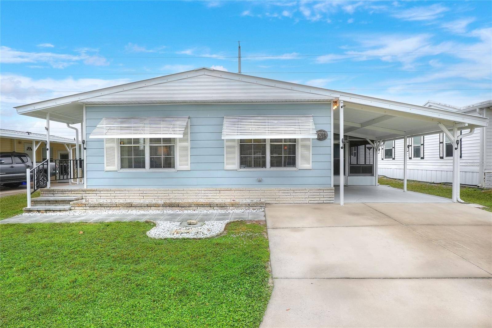 6308 BAYBERRY BLVD NE, Winter Haven, FL 33881