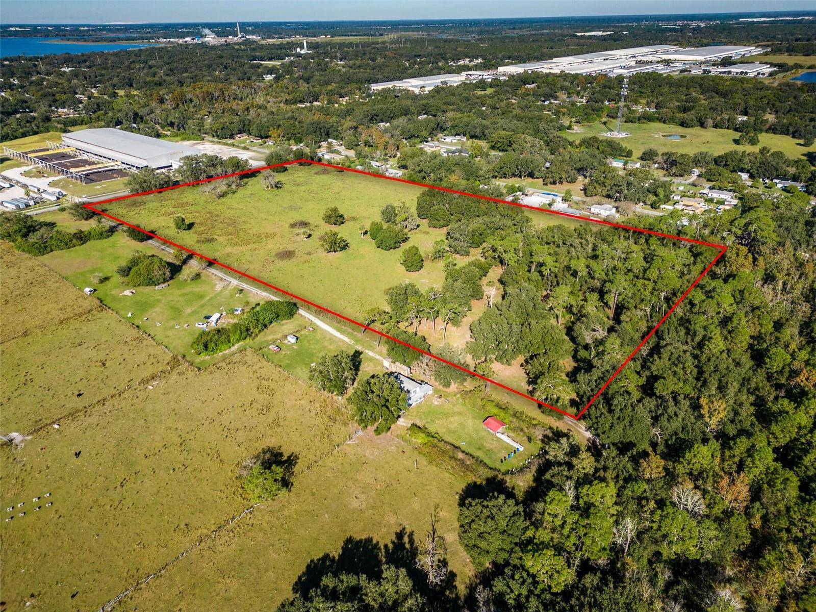 1525 FISH HATCHERY RD, Lakeland, FL 33801