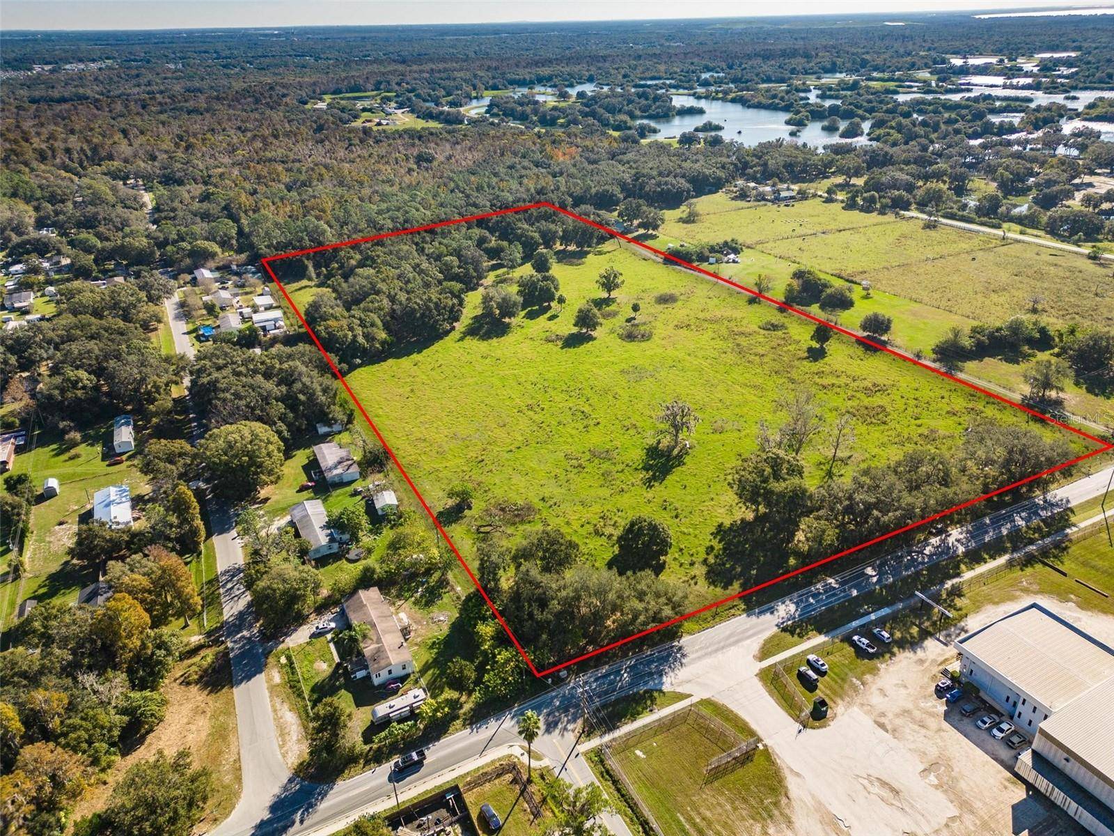1525 FISH HATCHERY RD, Lakeland, FL 33801