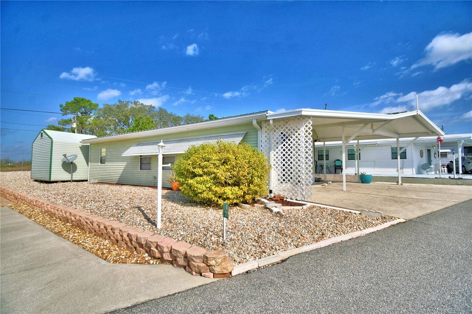 251 PATTERSON RD #A22, Haines City, FL 33844
