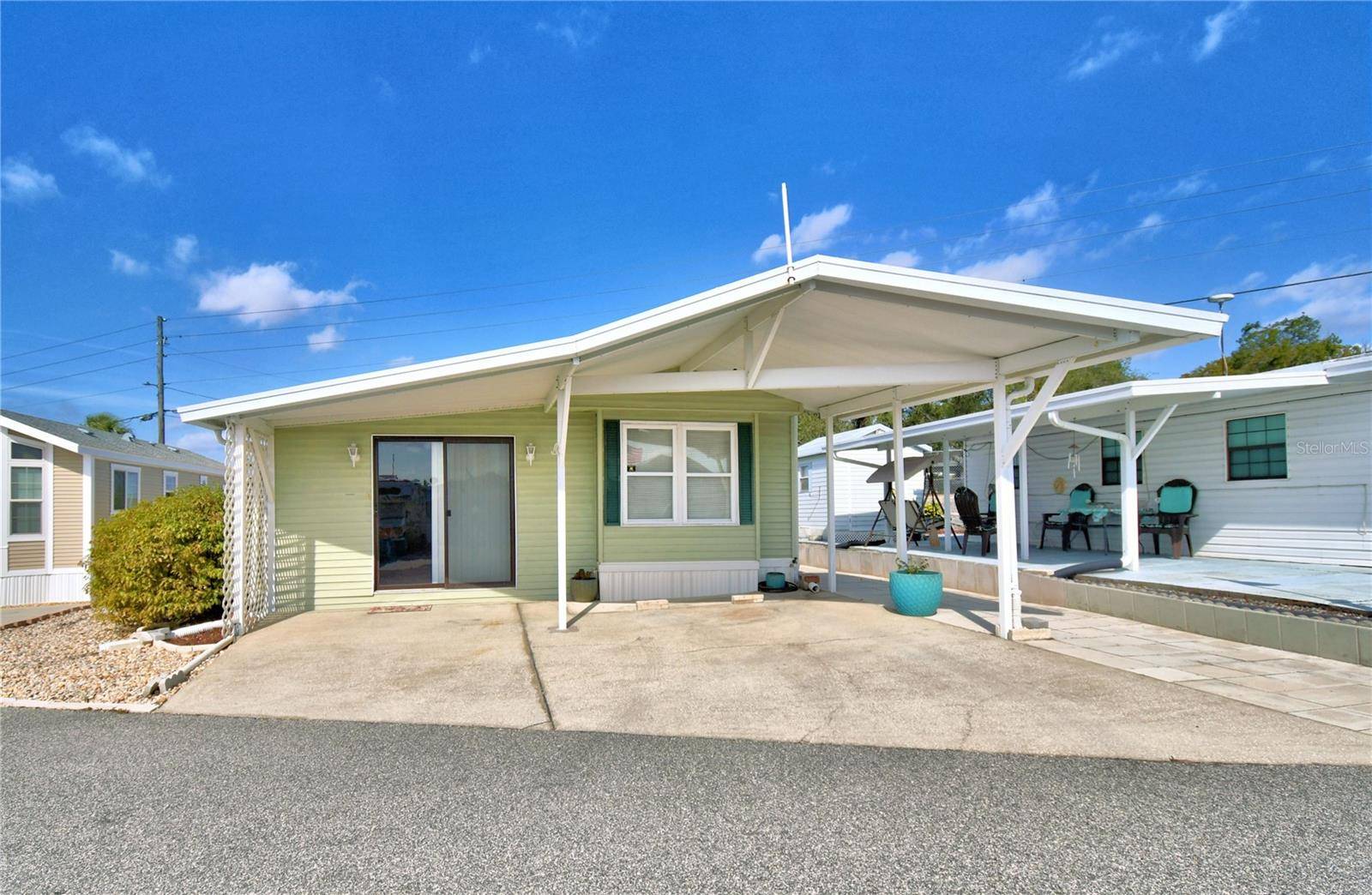 251 PATTERSON RD #A22, Haines City, FL 33844