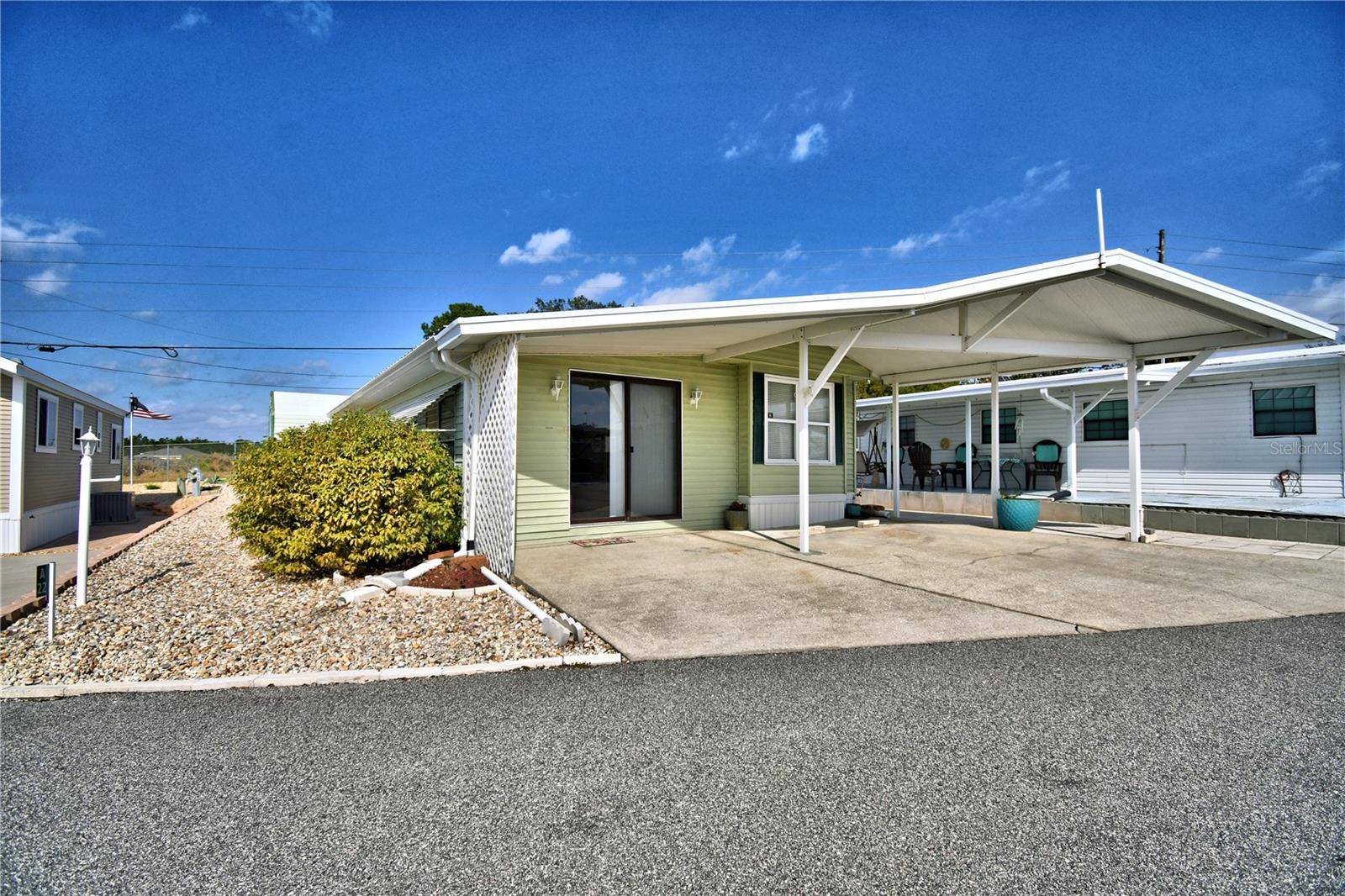 251 PATTERSON RD #A22, Haines City, FL 33844
