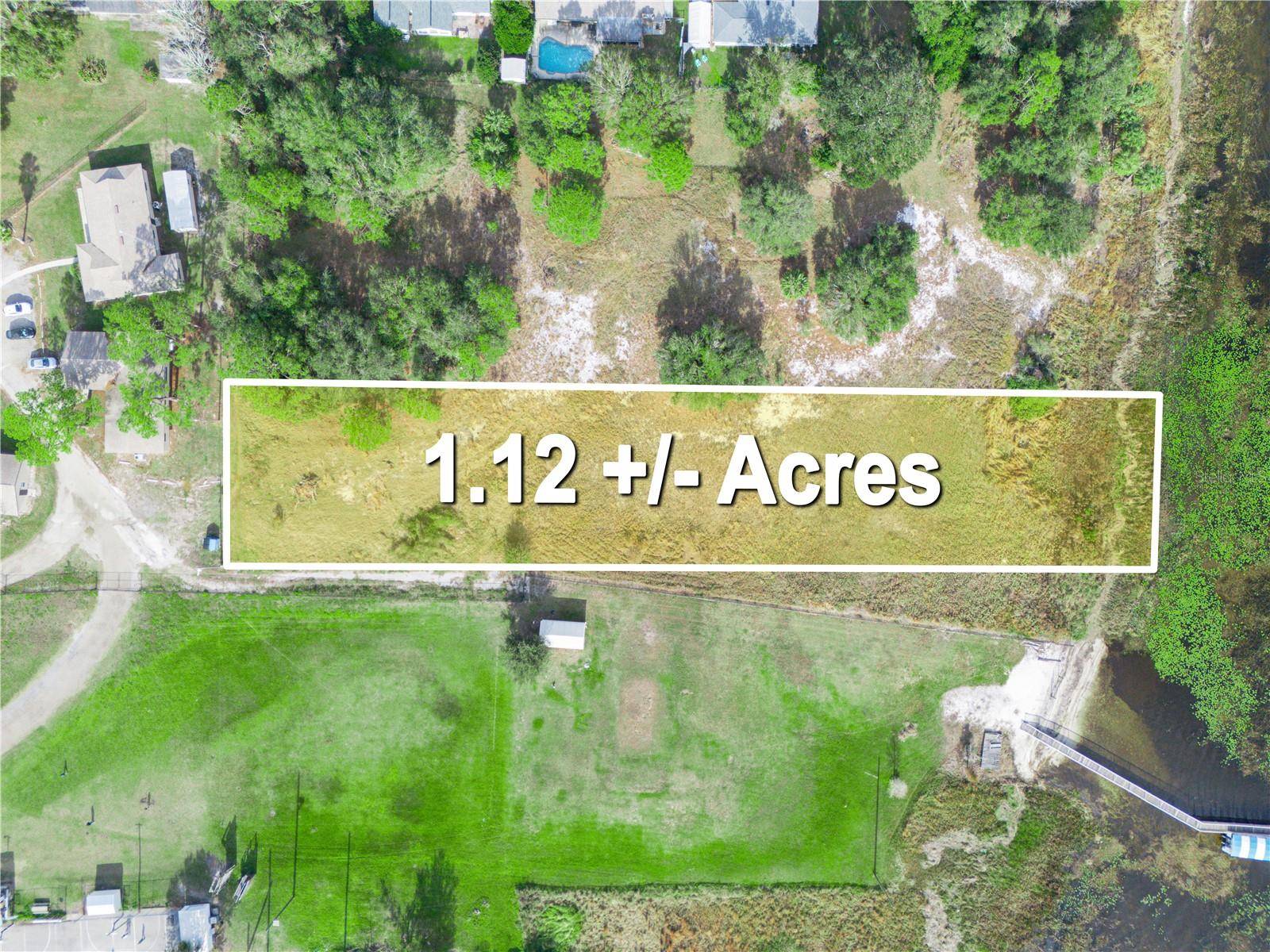0 S LAKESHORE LN, Lake Wales, FL 33859