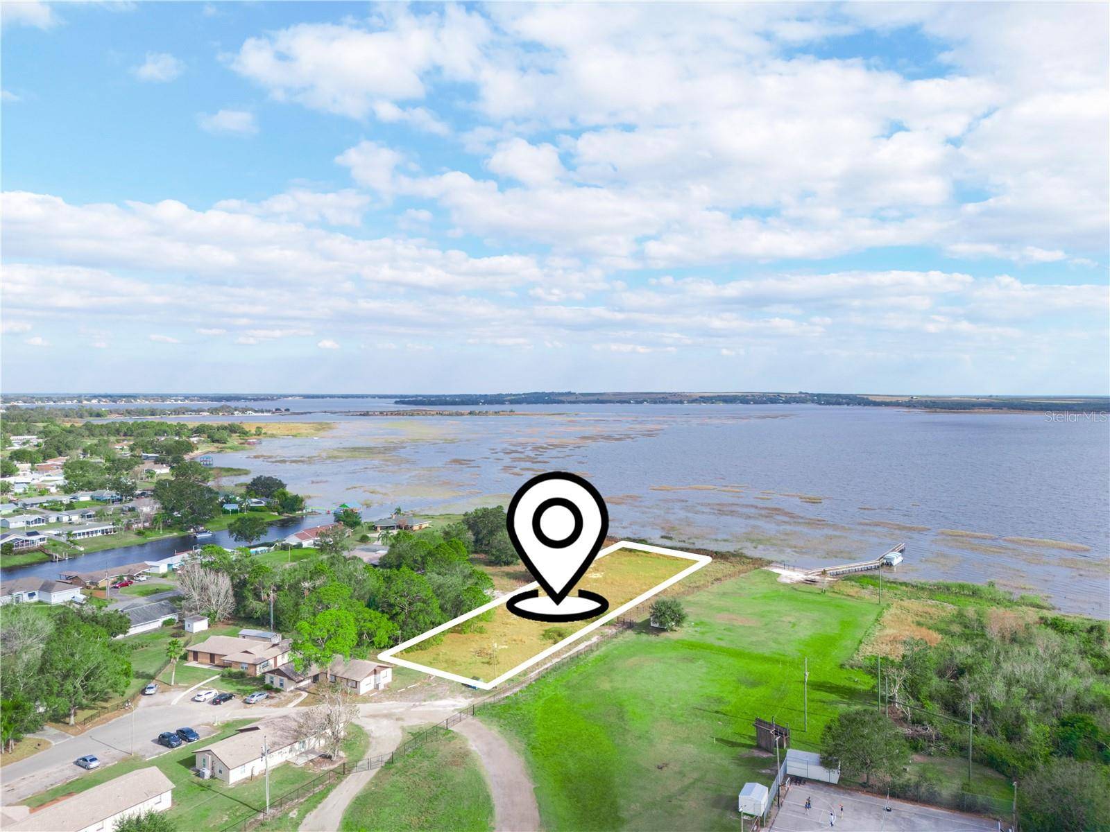 0 S LAKESHORE LN, Lake Wales, FL 33859