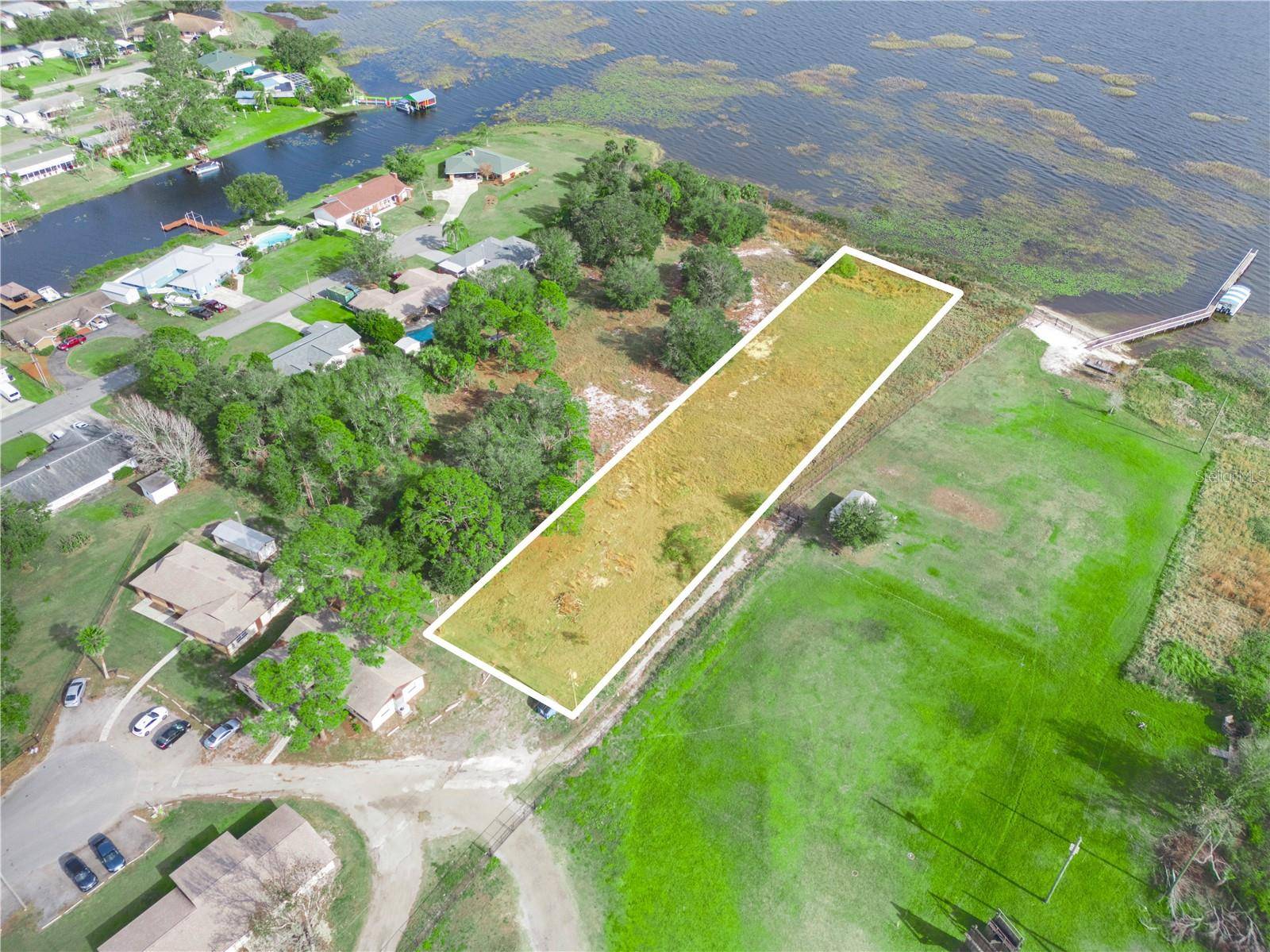 0 S LAKESHORE LN, Lake Wales, FL 33859