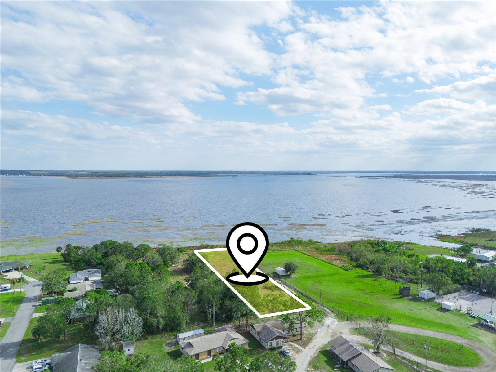 0 S LAKESHORE LN, Lake Wales, FL 33859