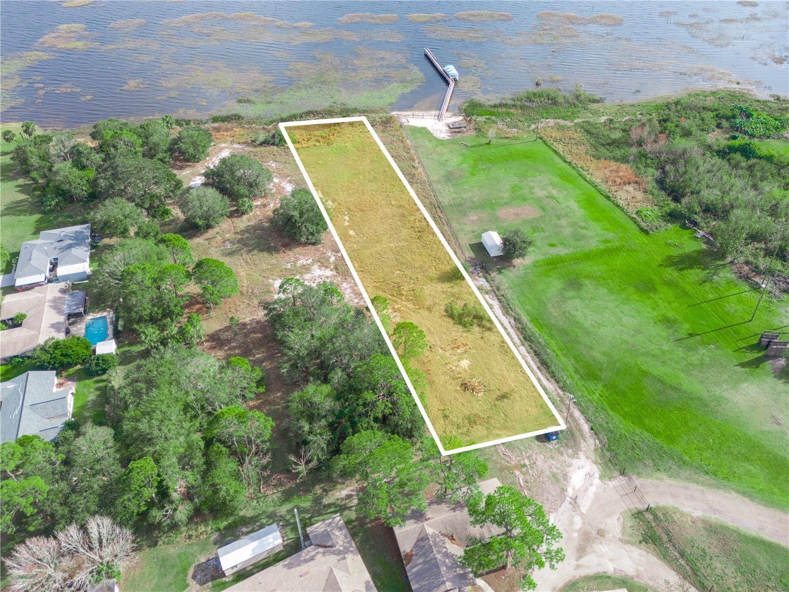 0 S LAKESHORE LN, Lake Wales, FL 33859