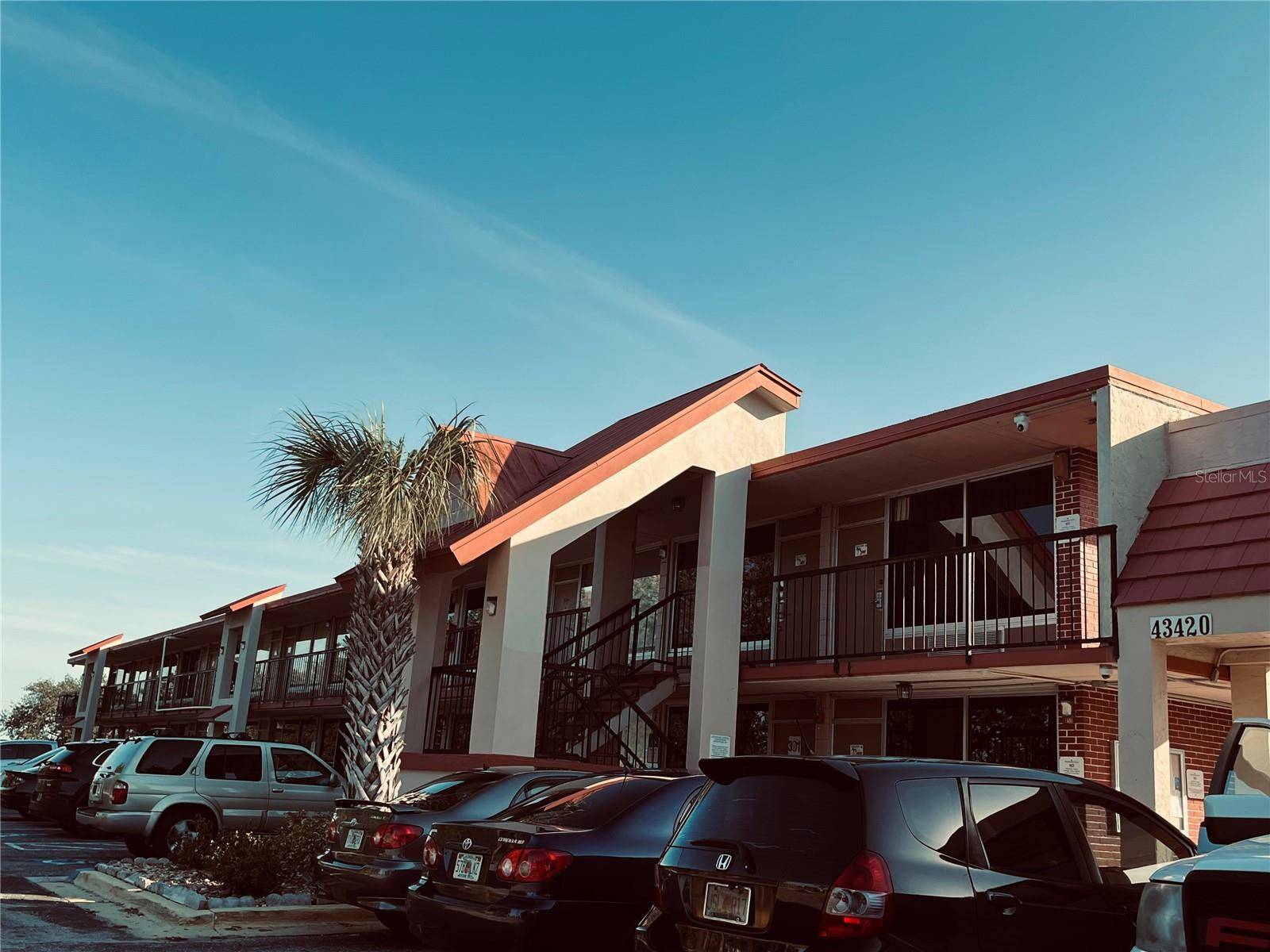 43420 HIGHWAY 27 #242, Davenport, FL 33837