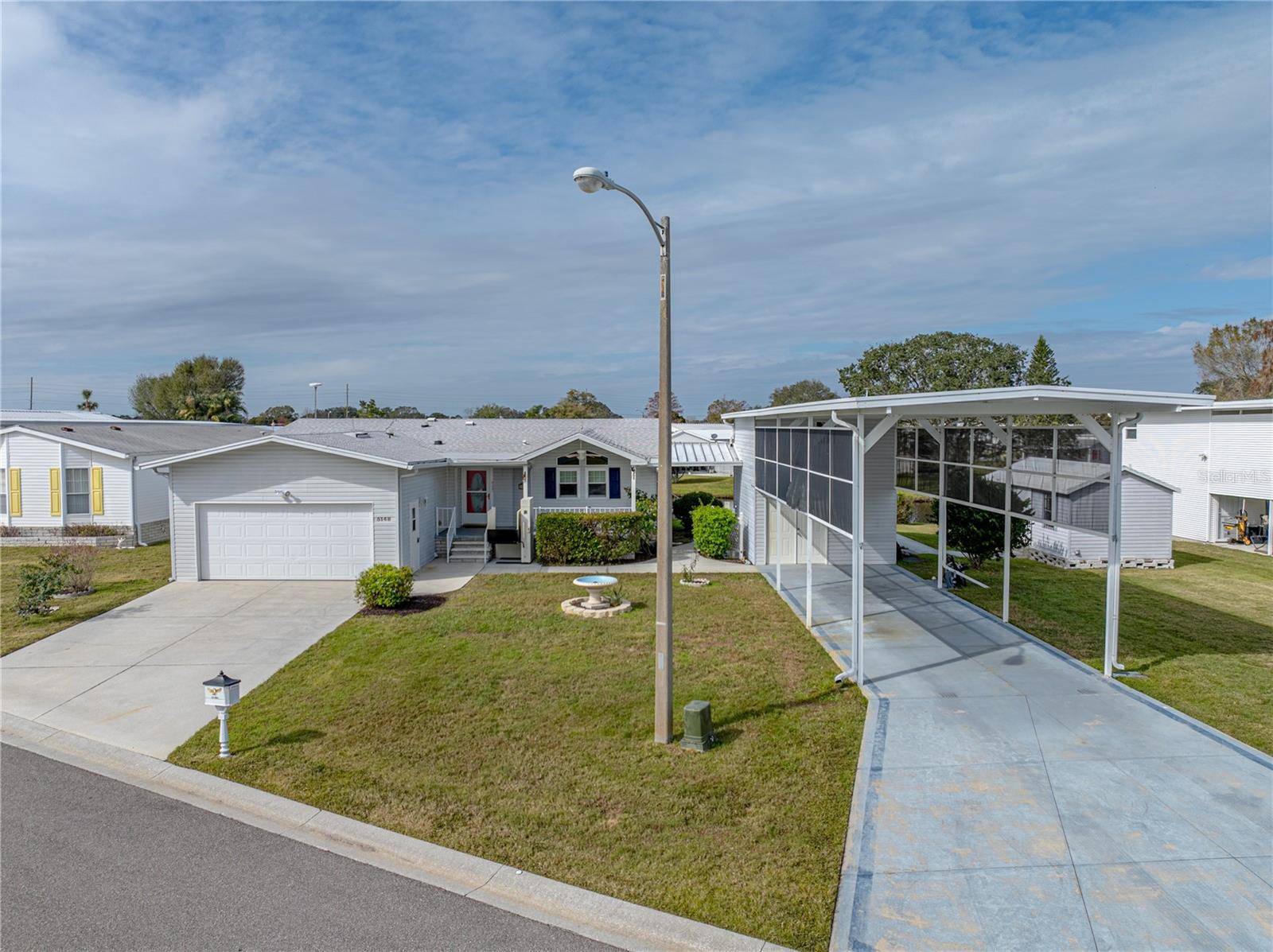 5148 ISLAND VIEW CIR N, Polk City, FL 33868
