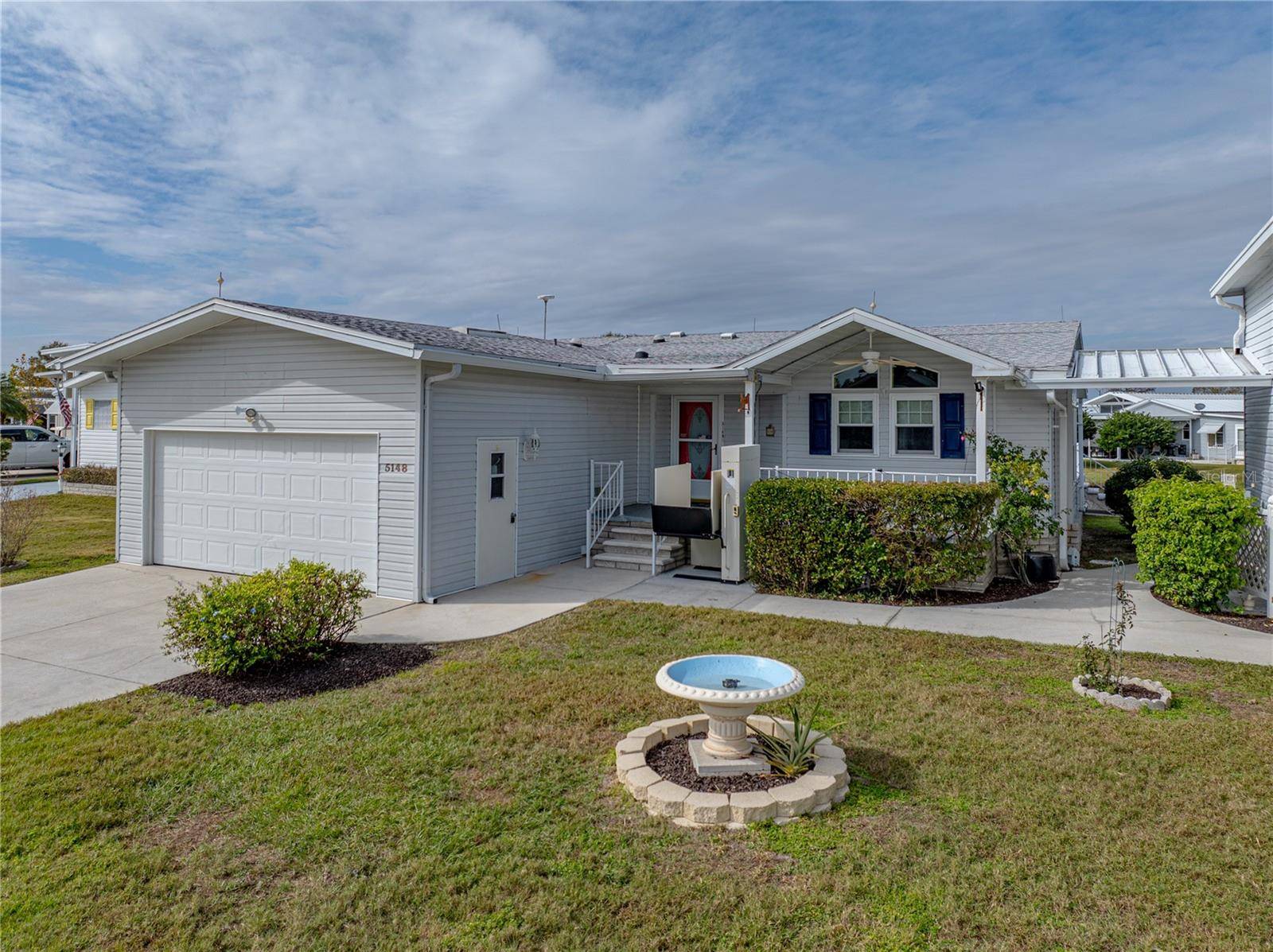 5148 ISLAND VIEW CIR N, Polk City, FL 33868