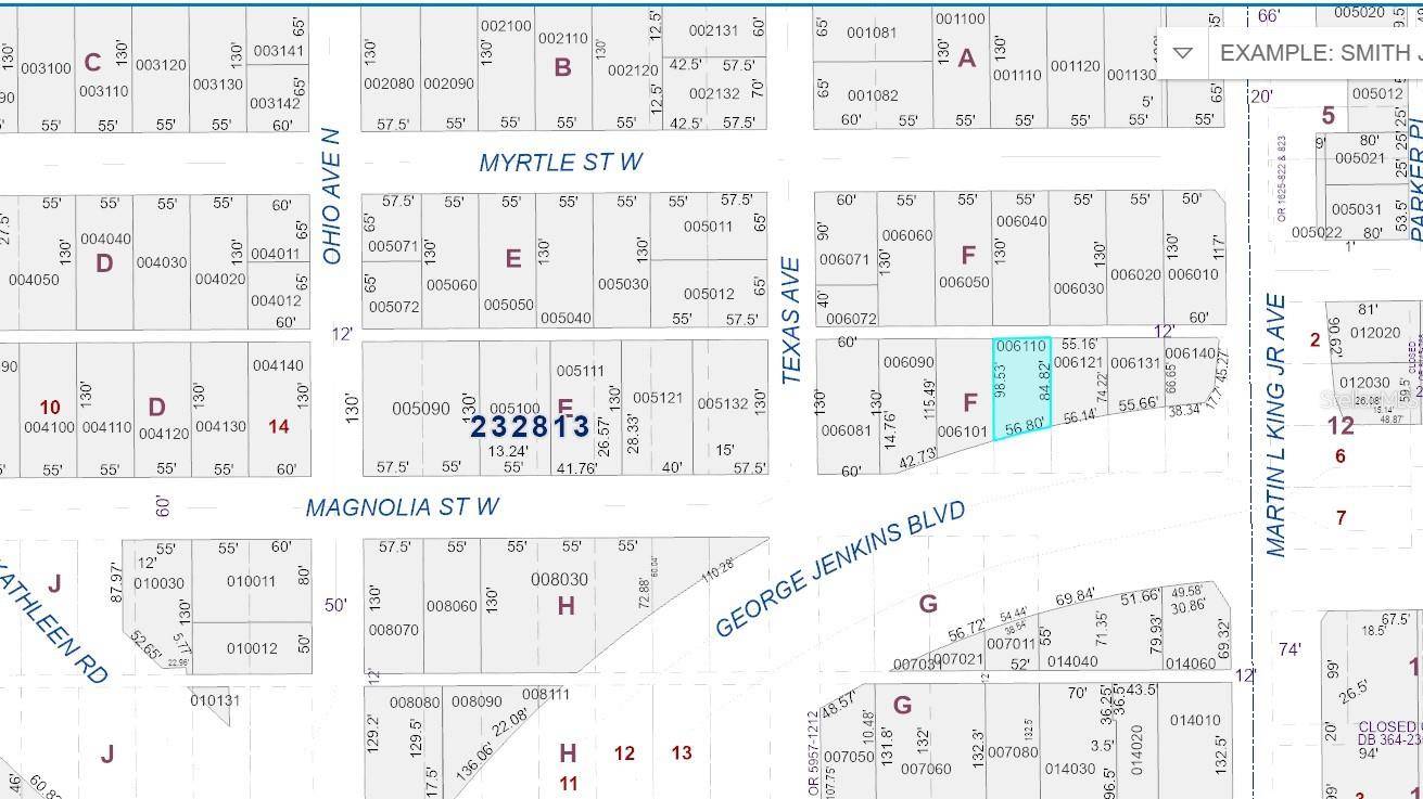 515 W MAGNOLIA ST, Lakeland, FL 33815
