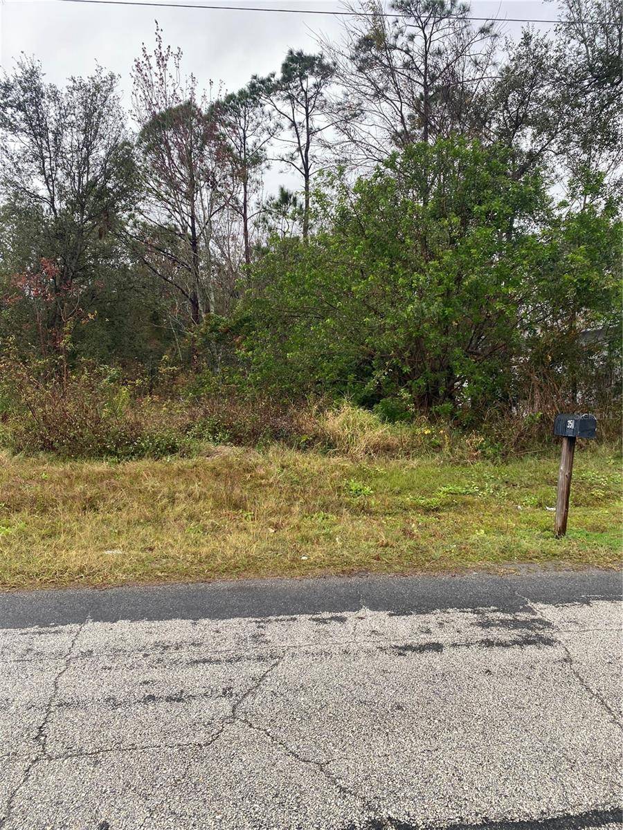 CLERMONT DR, Kissimmee, FL 34759