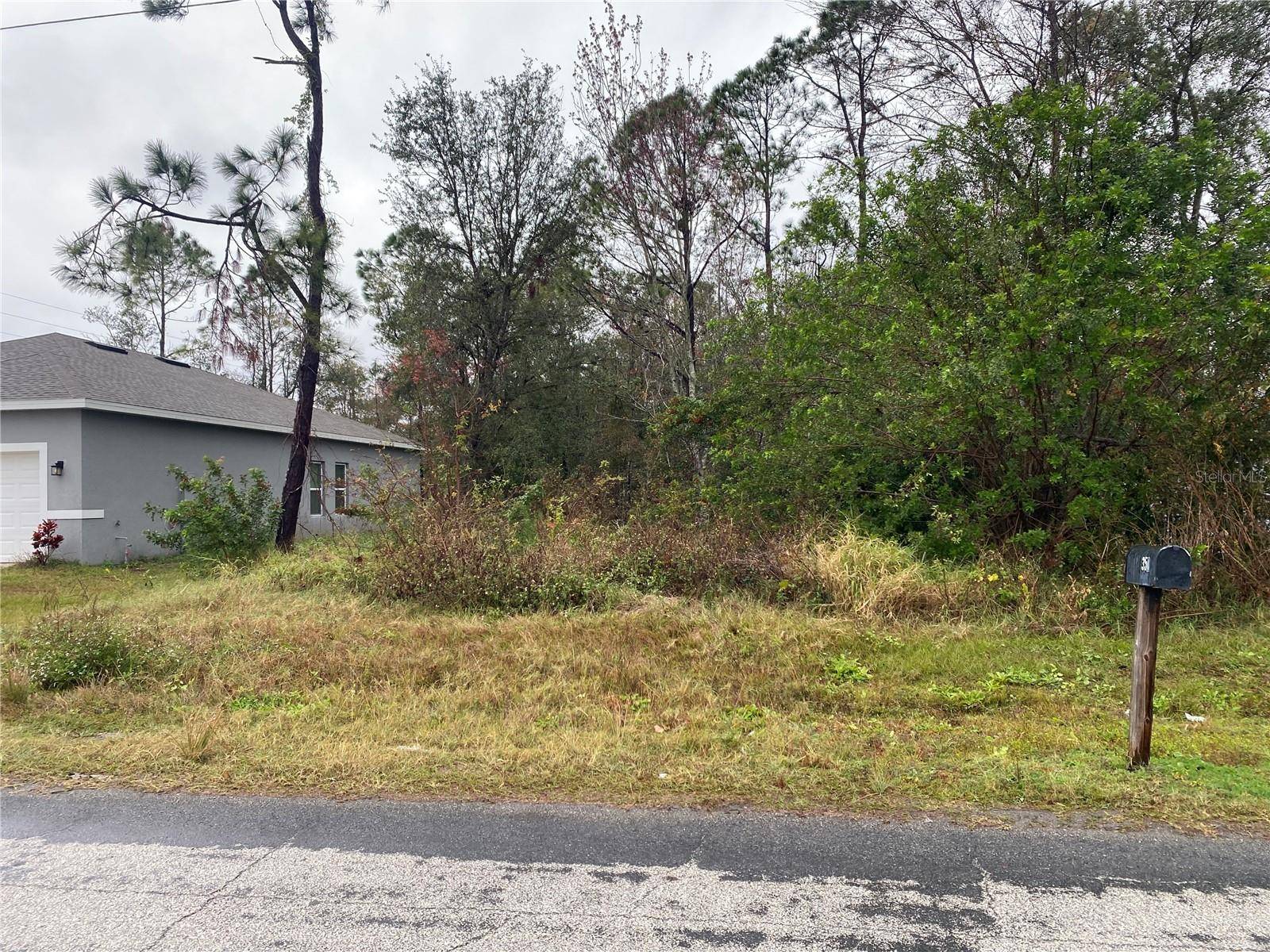 CLERMONT DR, Kissimmee, FL 34759