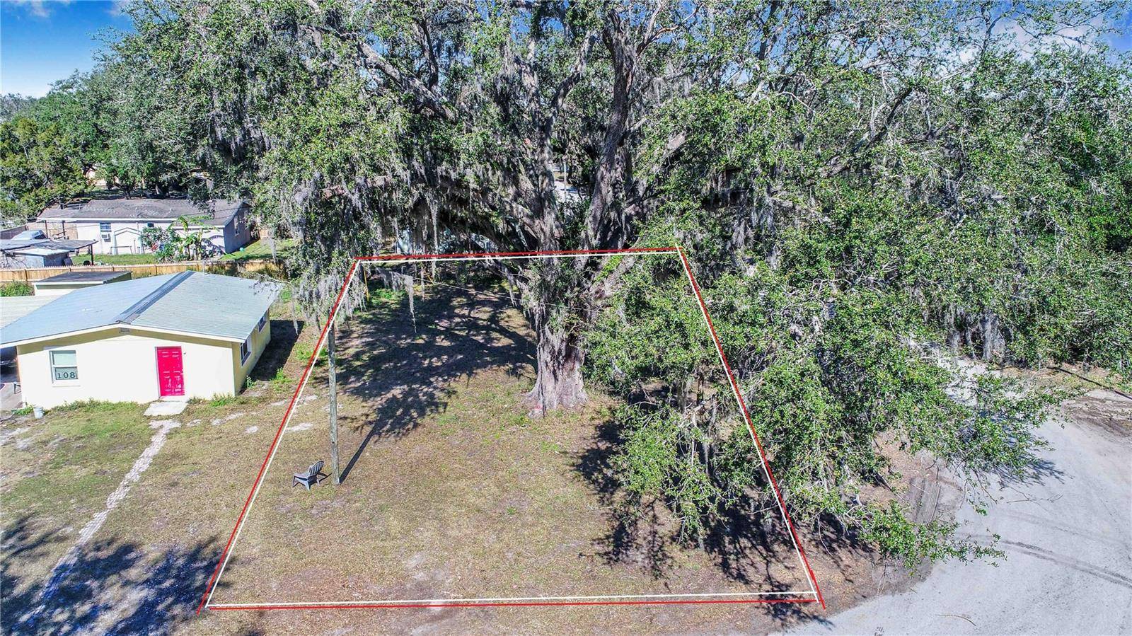 FOUSE AVE, Dundee, FL 33838