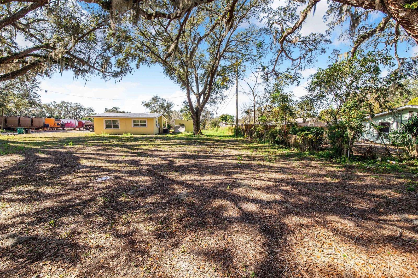 FOUSE AVE, Dundee, FL 33838