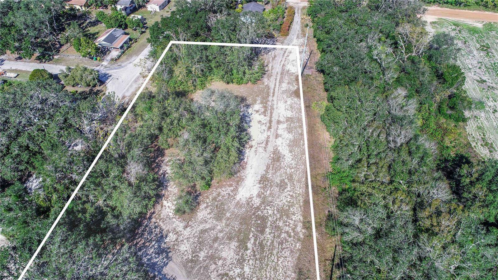DANIEL ST, Dundee, FL 33838