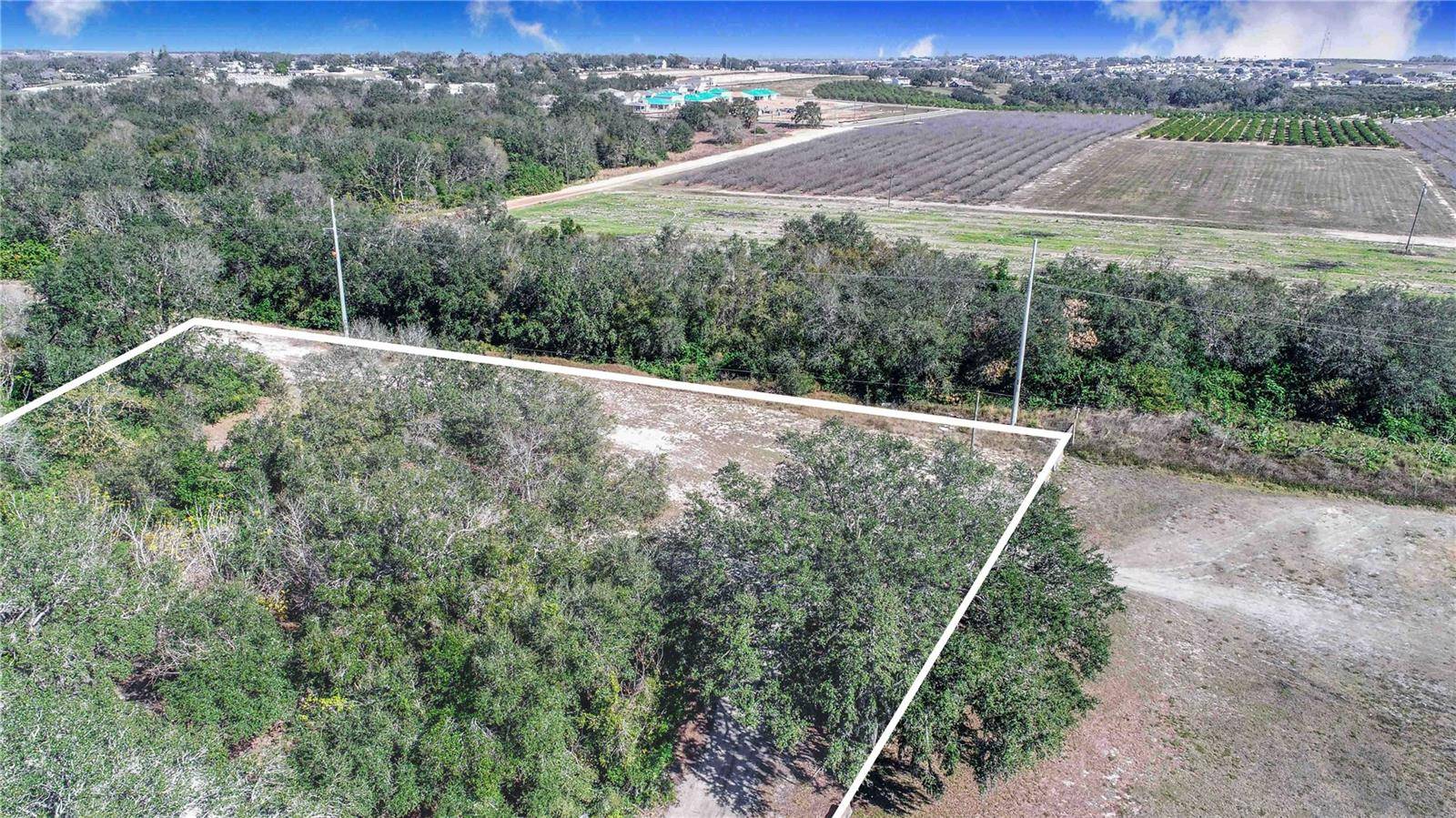 DANIEL ST, Dundee, FL 33838