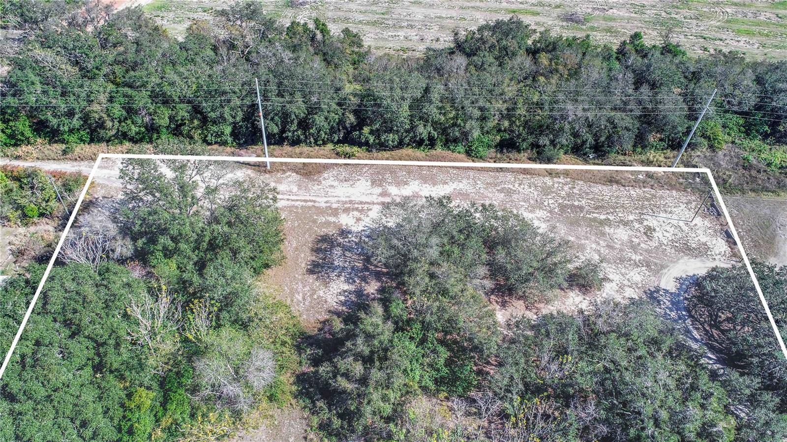 DANIEL ST, Dundee, FL 33838