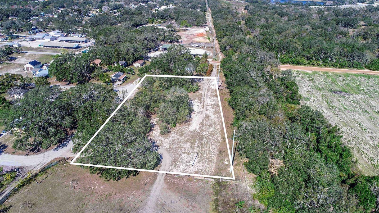 DANIEL ST, Dundee, FL 33838