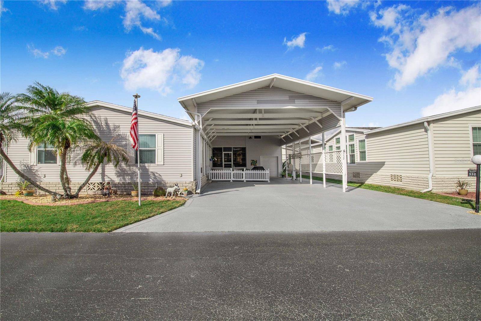 332 FAIRWAY BLVD, Frostproof, FL 33843